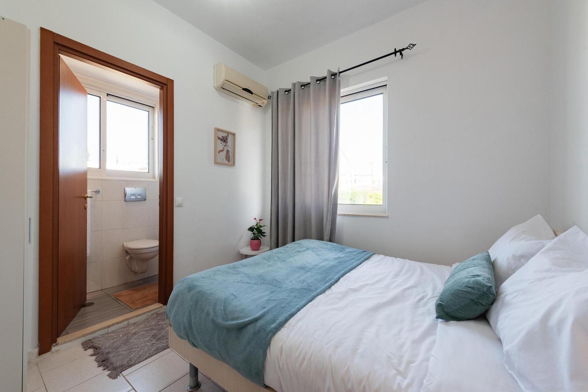 Villa Perla Lardos Bagian luar foto